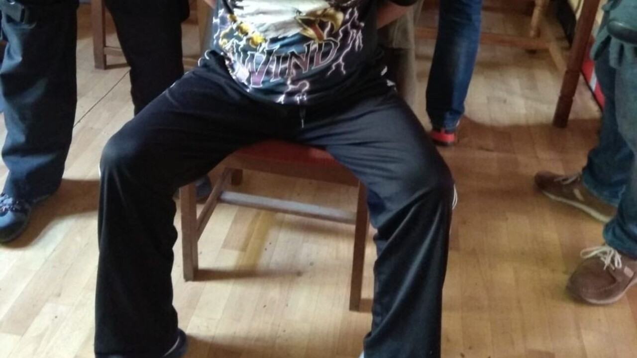 Lovci lebiek chytili Slováka, odsúdeného vraha na úteku