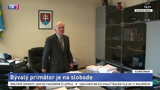 Bývalý primátor Trstenej je na slobode, v procese boli pochybenia