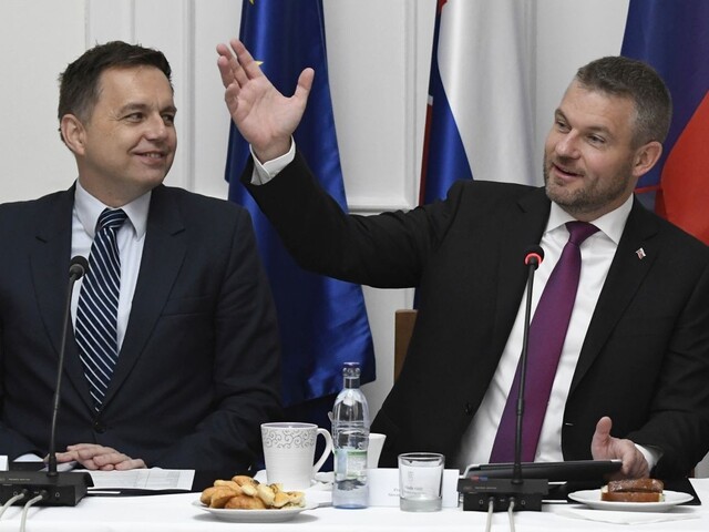 Vláda v Bardejove je pre Kažimíra posledná, premiér mu poďakoval