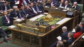 Historický summit? Lídri EÚ rozhodujú o predĺžení brexitu