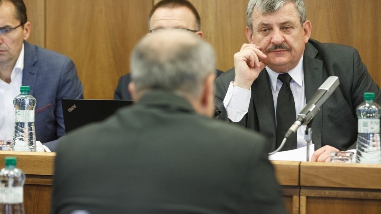 Zmení NAKA aj kariérny rast. Lučanský predstavil víziu polície