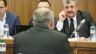 Zmení NAKA aj kariérny rast. Lučanský predstavil víziu polície