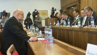 NAKA treba zoštíhliť, myslí si tretí kandidát na šéfa polície