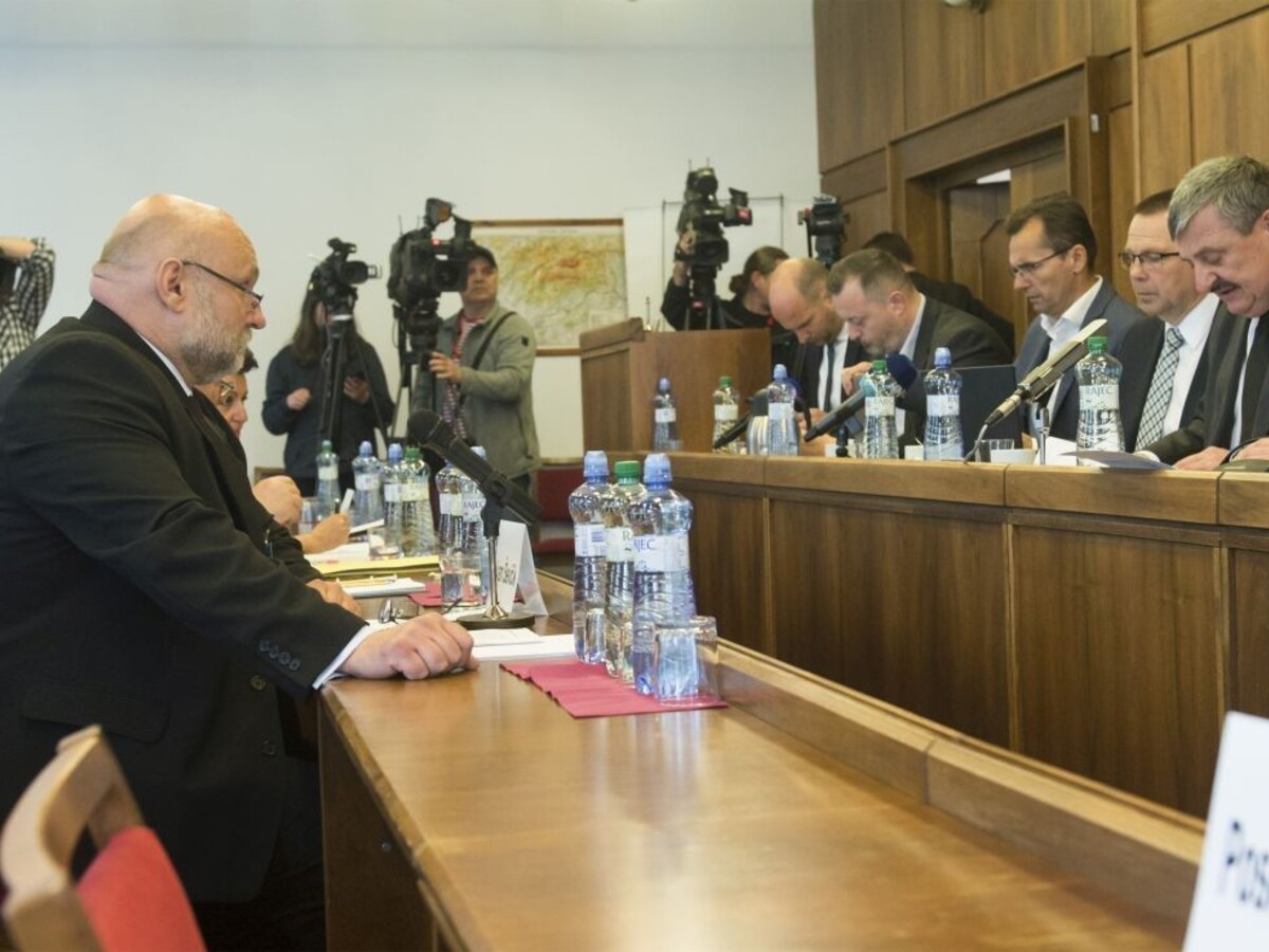 NAKA treba zoštíhliť, myslí si tretí kandidát na šéfa polície