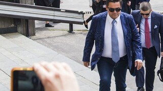 Kočner sa ma snažil skontaktovať cez známych, priznal šéf polície