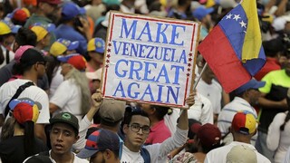 Bez vody a elektriny. Venezuelčanov neustále sužujú výpadky