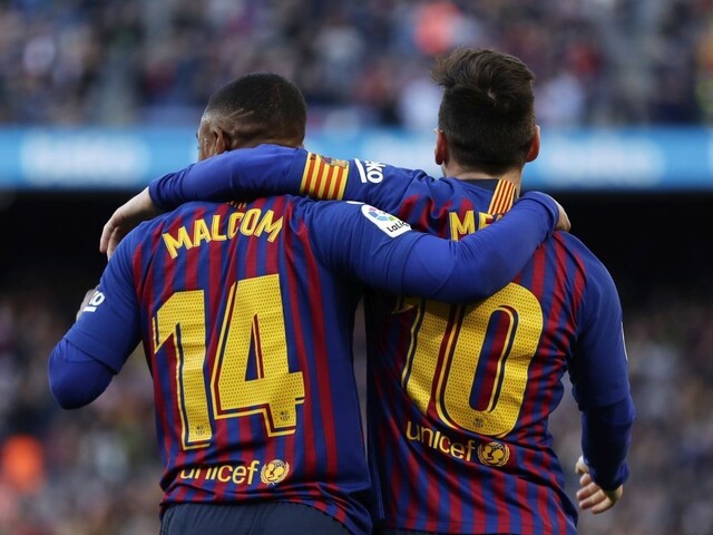 Dlhoočakávaný duel je tu, Manchester sa postaví proti Barcelone
