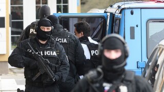 NAKA pre miliónové podvody udrela na západe. Zverejnili video