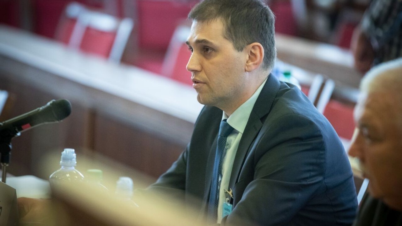 Vypočúvali i kandidátov na šéfa inšpekcie, odporučili jedného