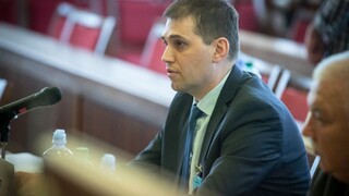 Vypočúvali i kandidátov na šéfa inšpekcie, odporučili jedného