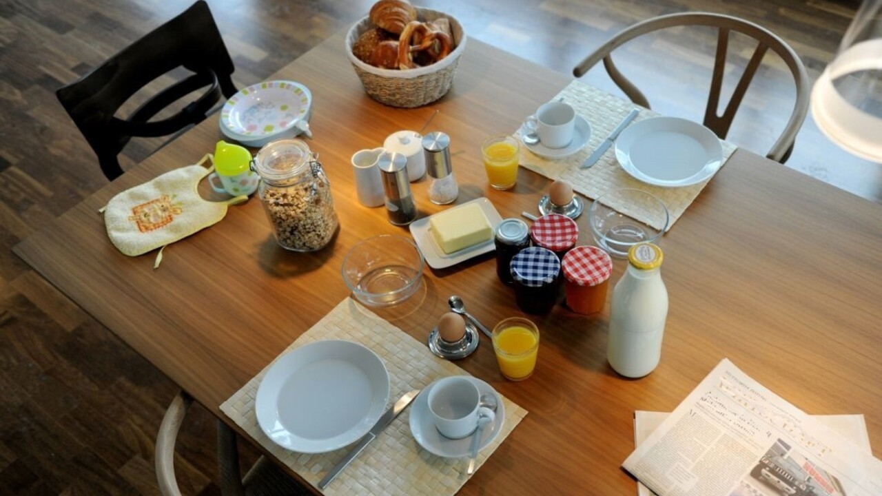 Čo znamená jedlo? Kaufland v kampani predstavuje jeho rôzne podoby