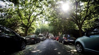 Hlavné mesto zmení systém parkovania, zverejnili aj poplatky