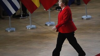 Zomrela matka nemeckej kancelárky, dožila sa 90 rokov