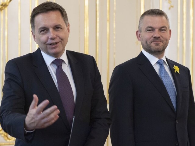 Kažimír po rokoch skončil ako minister, rezort vedie premiér