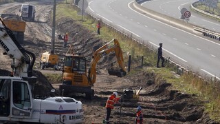 Cesty opravia za štátne peniaze, župa dostane bezúročnú pôžičku