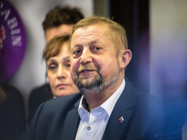 Harabin to nevzdáva, na Ústavný súd sa obrátil i po voľbách
