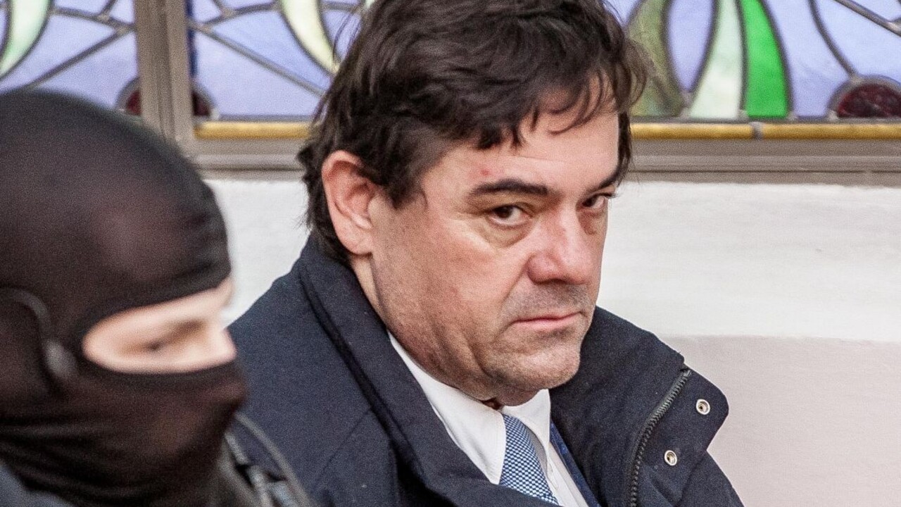 Kočner má na krku o jedno obvinenie menej, súvisí s golfom