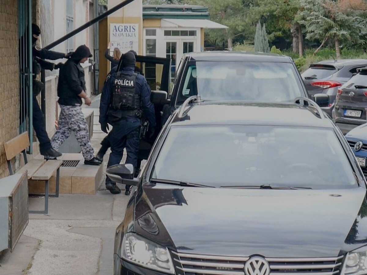 Zvrat v prípade Kuciak. Ku streľbe na novinára sa priznal niekto iný