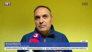 Hokejisti do 20 rokov začínajú prípravu, Bokroš skladá nový tím