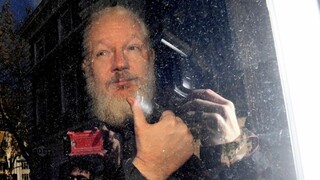 Austrália odmieta trest smrti. V Sydney žiadali slobodu pre Assangea