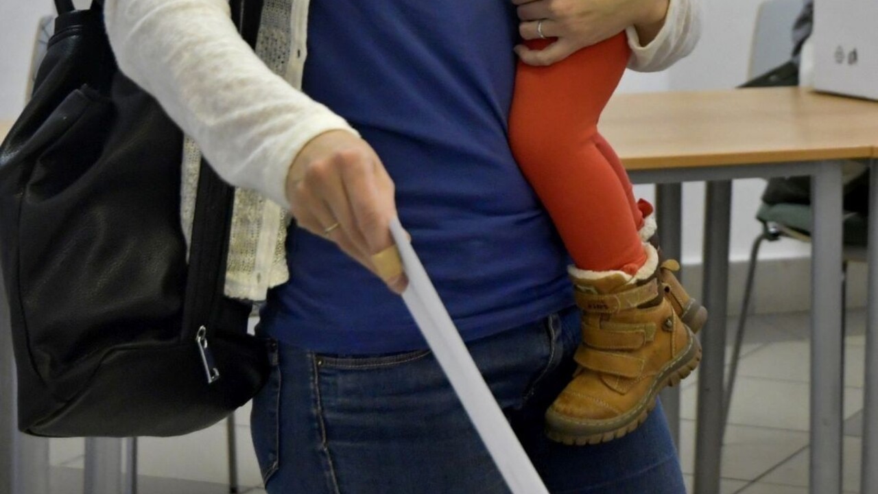 Cez víkend sú doplňujúce voľby, týkajú sa desiatok obcí