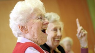 Do dôchodku odchádzame najmladší z celej EÚ