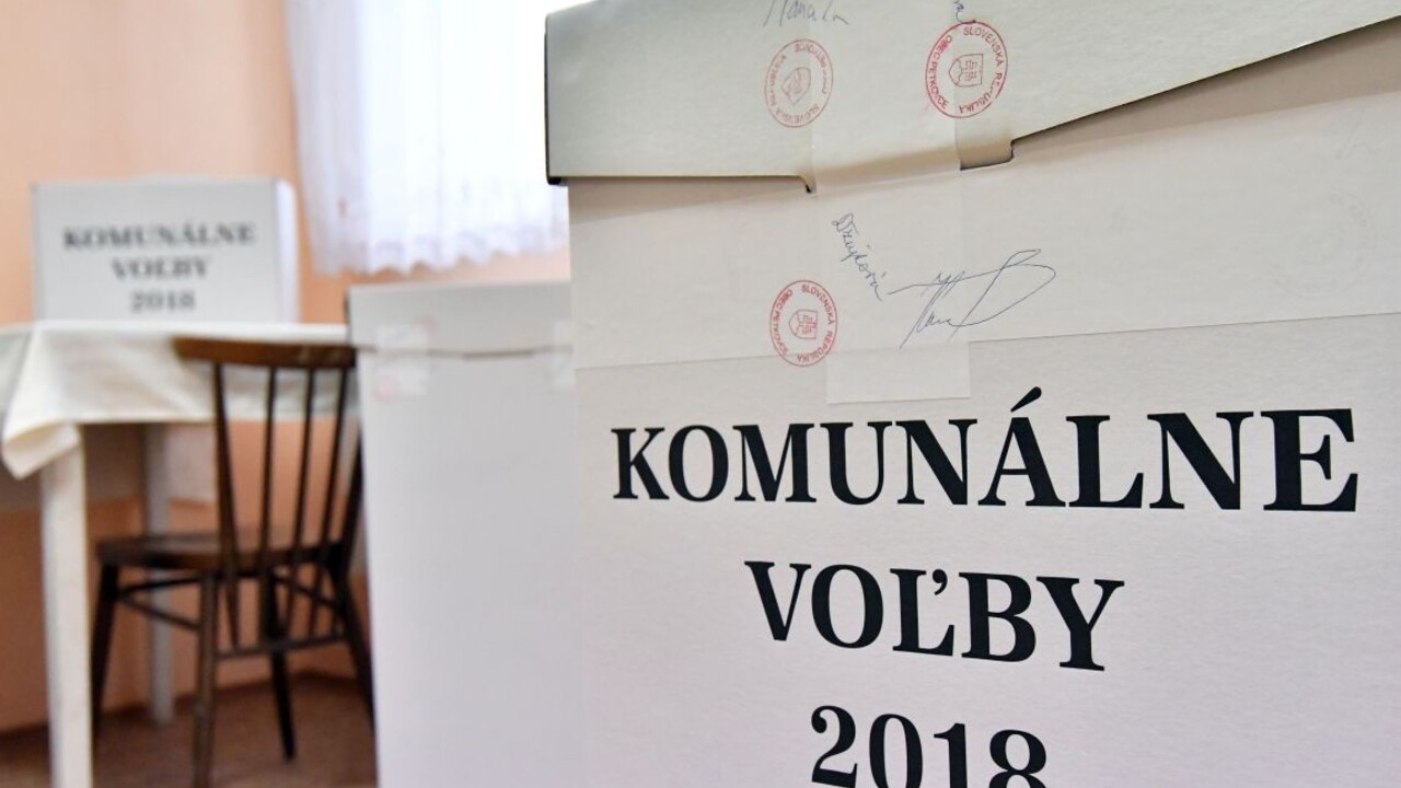 V Ondavke nikto nekandiduje, ako nefunkčnú obec ju pričlenia