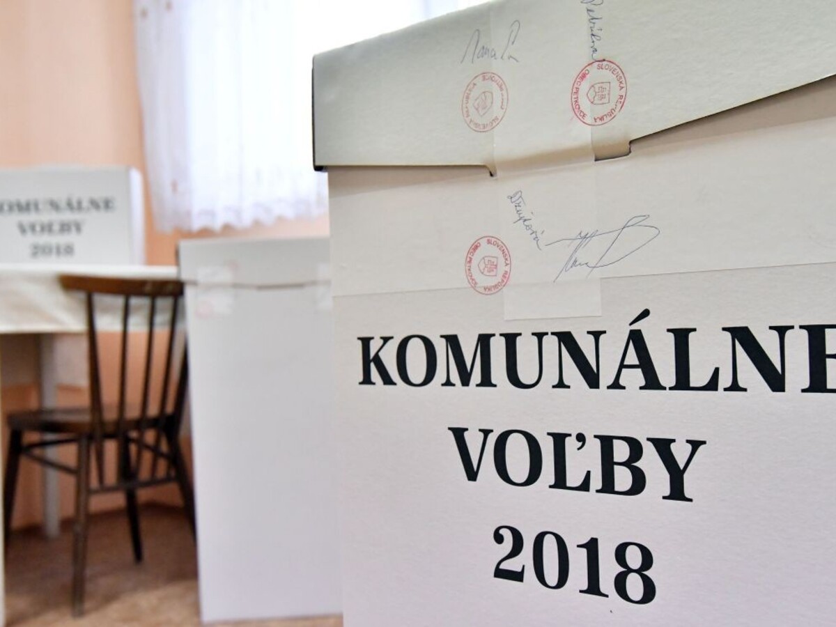 V Ondavke nikto nekandiduje, ako nefunkčnú obec ju pričlenia