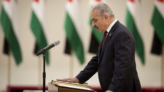 Palestína má novú vládu, kabinet povedie člen hnutia Fatah