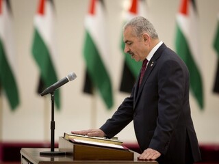 Palestína má novú vládu, kabinet povedie člen hnutia Fatah