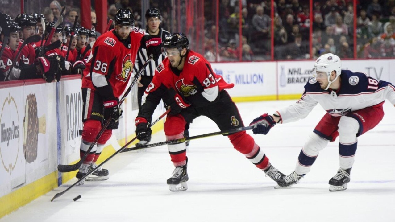 Pribudnú posily z NHL. Štyria Slováci sa pripoja k tímu na MS