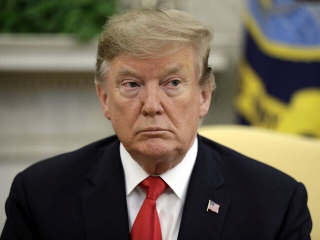 Trump má nový deadline, Kongres chce vidieť daňové priznanie