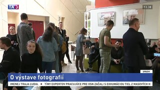 Disidenti L. Lampert a B. Tvarožek o udalostiach po roku 1948