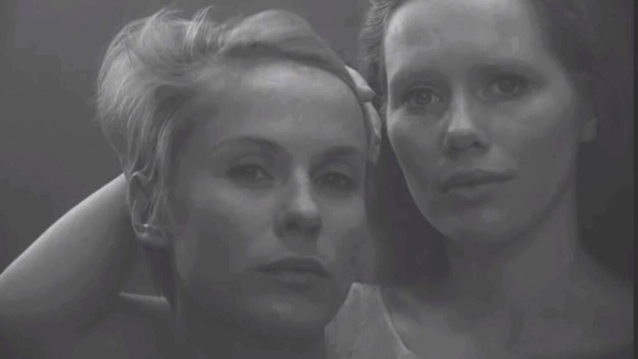 Zomrela Bergmanova múza, švédska herečka Bibi Anderssonová