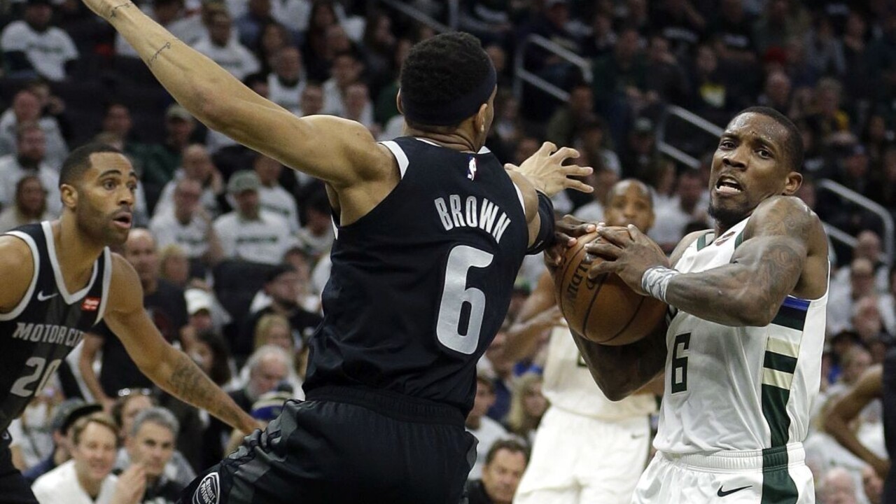 NBA: Milwaukee vstúpil do play-off víťazne, nasledoval aj Houston