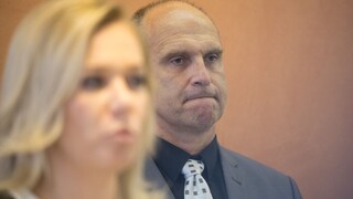 Polícia má staronového prezidenta. Saková vymenovala Lučanského