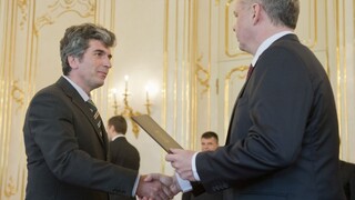 Zomrel dekan filozofickej fakulty Martin Slobodník, mal 49 rokov