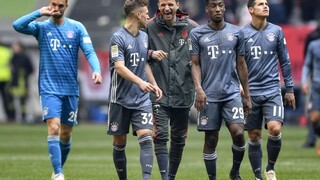 Bayern potvrdil víťazstvo nad Dortmundom, zdolal aj Dusseldorf