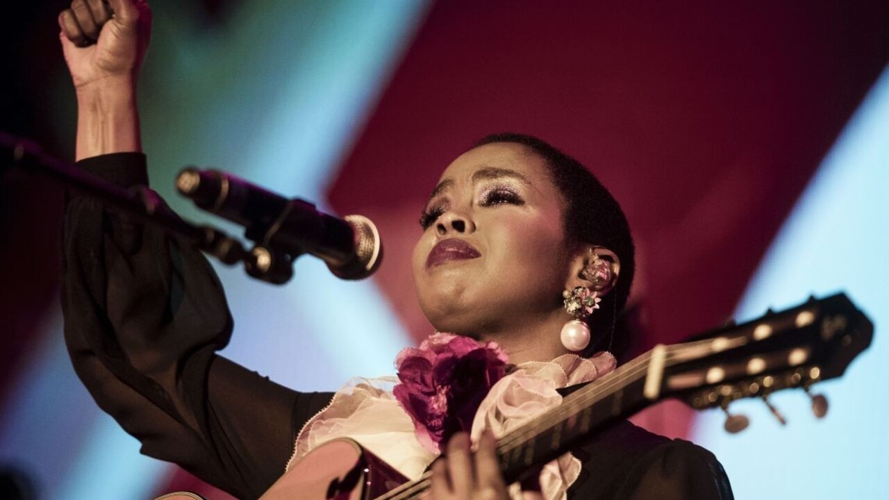 Na Slovensko prichádza Lauryn Hill, bude headlinerkou Uprisingu