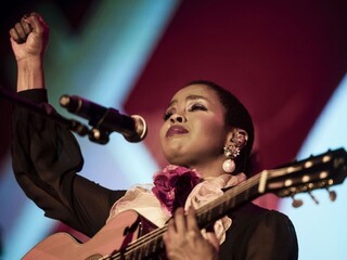 Na Slovensko prichádza Lauryn Hill, bude headlinerkou Uprisingu