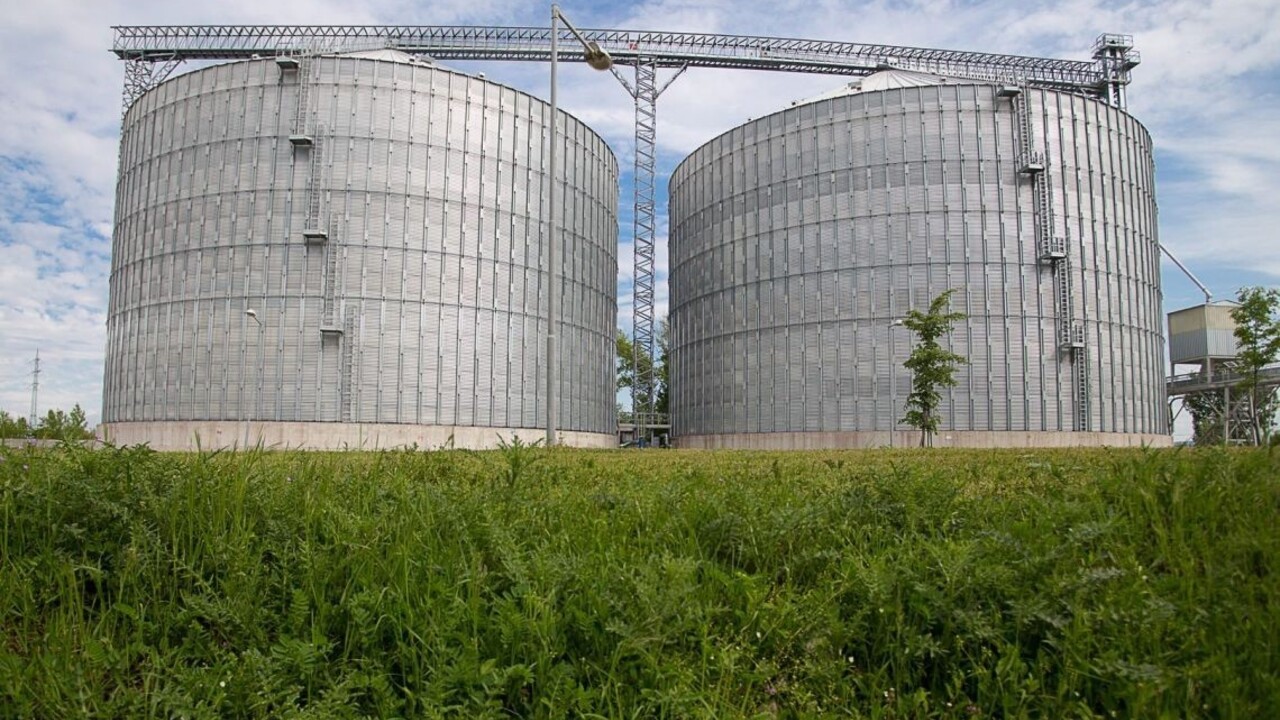 Agrorezorty nášho regiónu podporujú vyššiu produkciu biopalív
