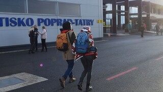Polícia zverejnila video z razie v neslávne známom Pentagóne