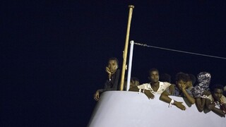 Pošlú lode k Líbyi? EÚ chce odstrašiť prevádzačov a pašerákov