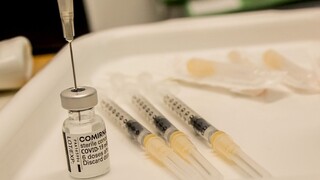 Očkovanie v tehotenstve sa odporúča po ukončenom dvanástom týždni