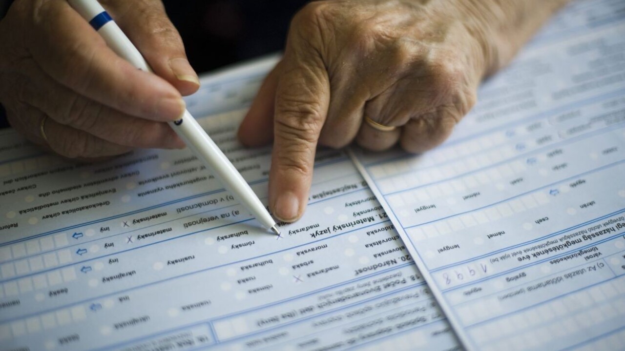 Chystá sa ďalšie sčítanie obyvateľstva, účasť bude povinná