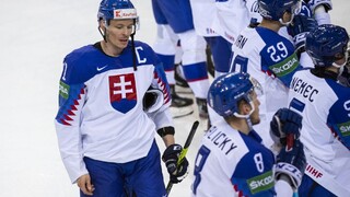 Chcú zabudnúť na prehru. Dáni by mali byť zdolateľní, tvrdí Hrivík