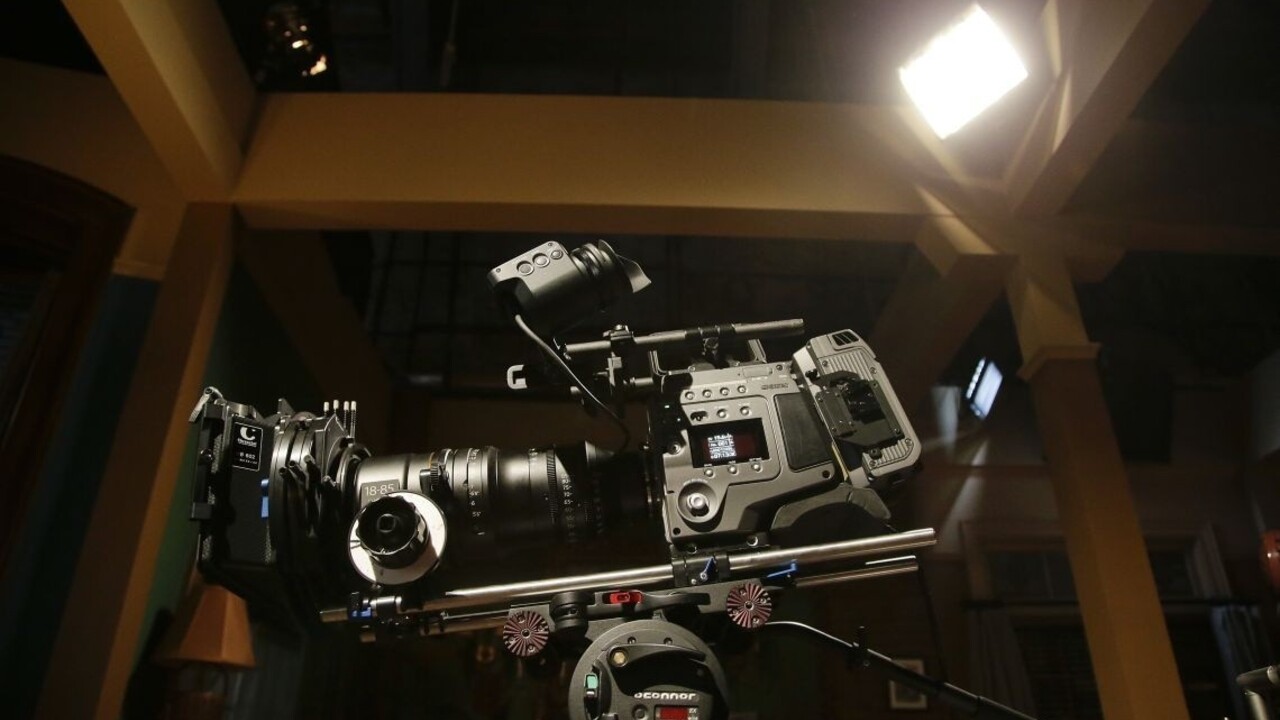 Vláda podporí filmárov, schválila vyššie dotácie pre audiovíziu