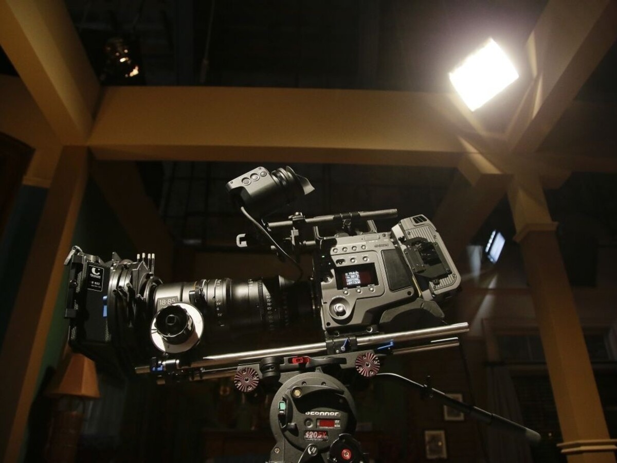 Vláda podporí filmárov, schválila vyššie dotácie pre audiovíziu