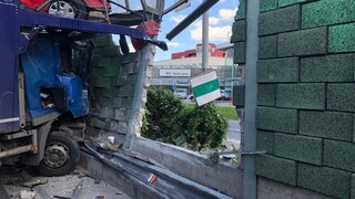 Pocítili ho na celom ostrove. Taiwan zasiahlo silné zemetrasenie