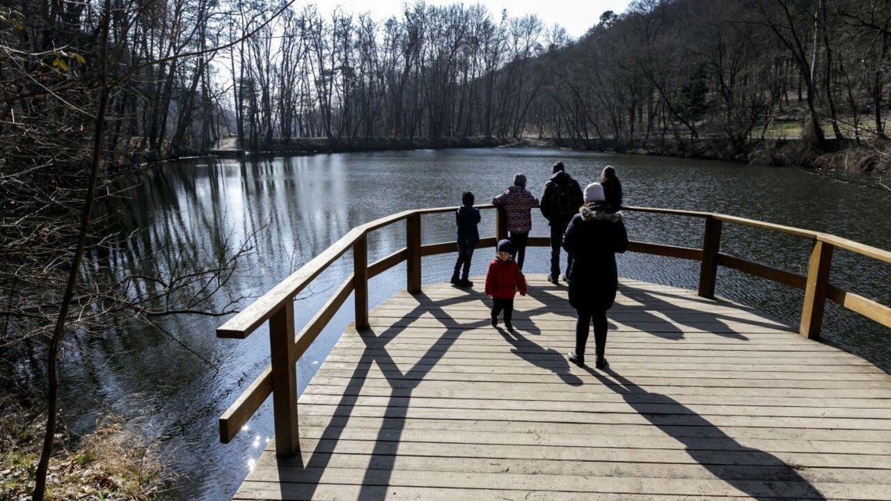 Analyzovali bratislavské studničky, v niektorých je pitná voda